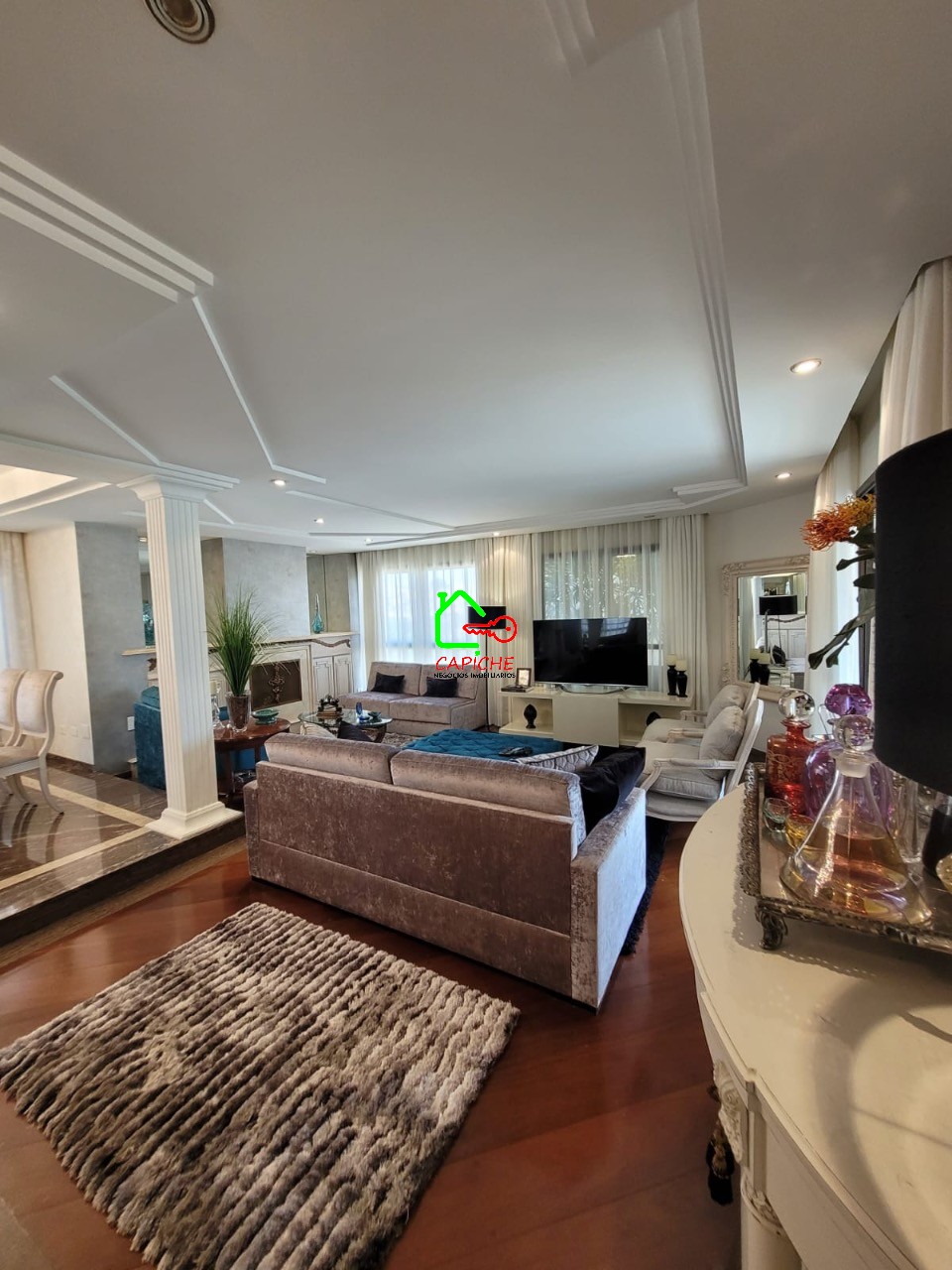 Apartamento, 3 quartos, 170 m² - Foto 26