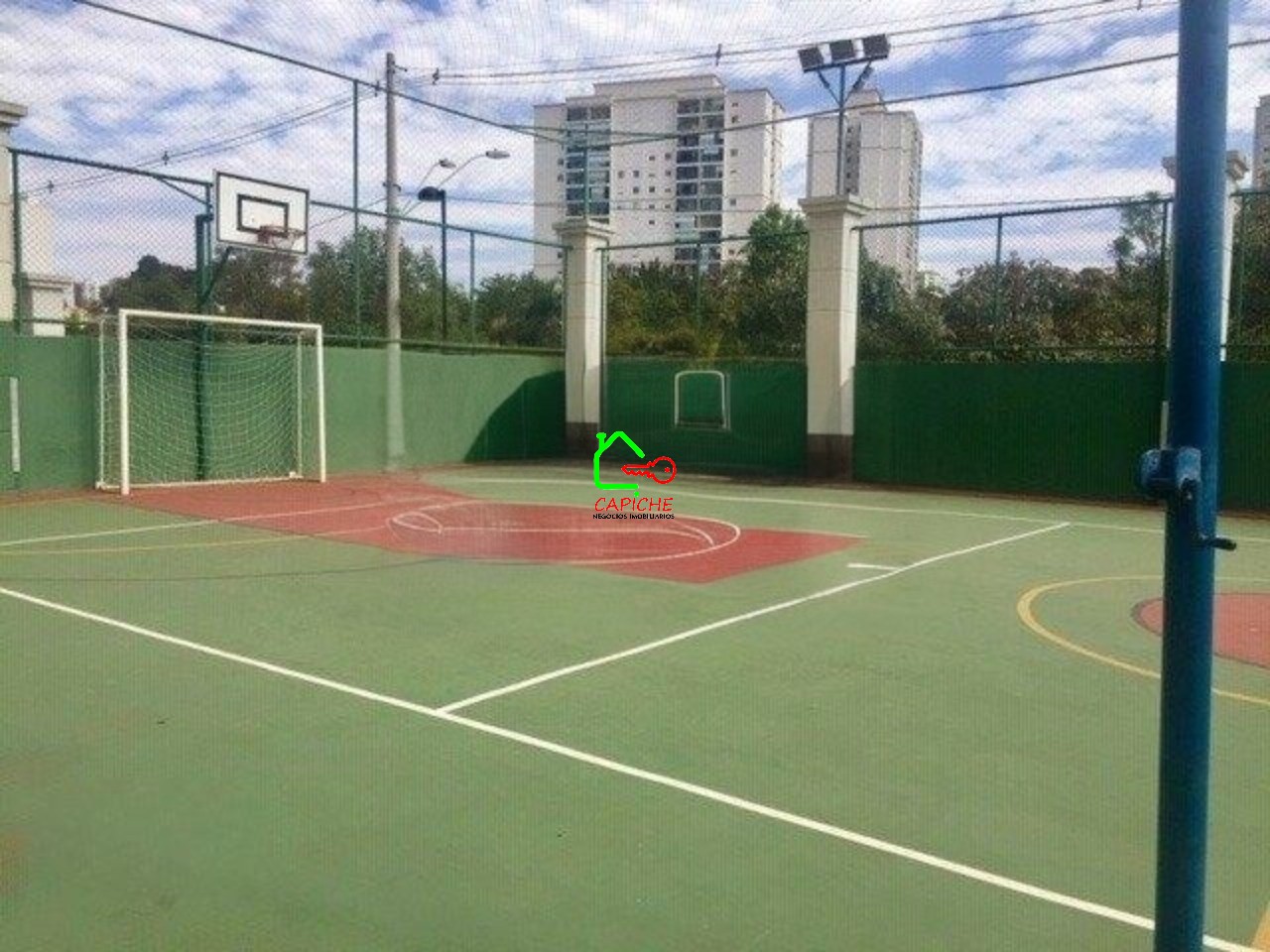 Apartamento, 3 quartos, 189 m² - Foto 40