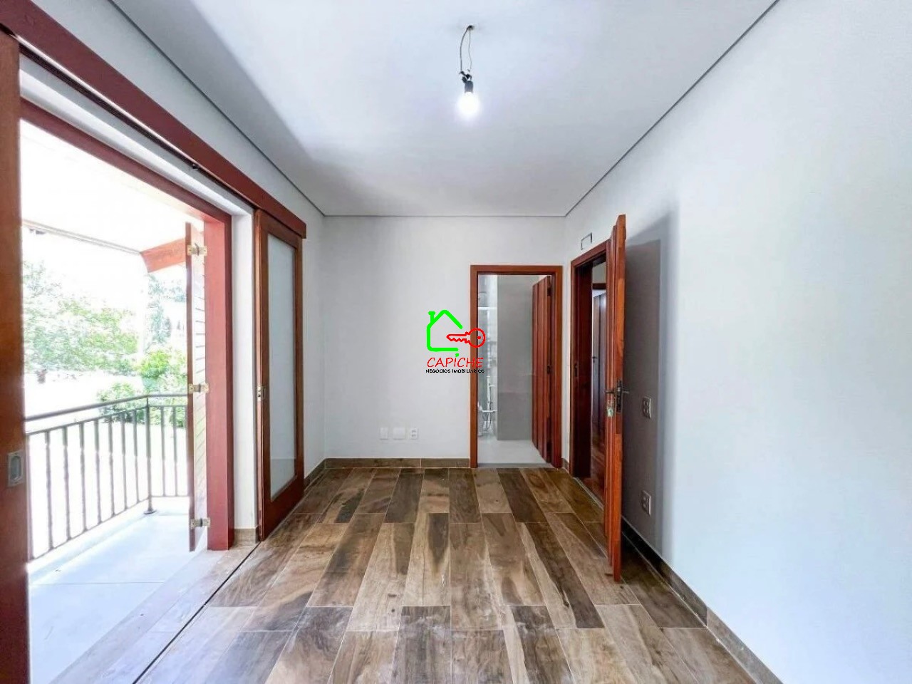 Casa de Condomínio, 4 quartos - Foto 16