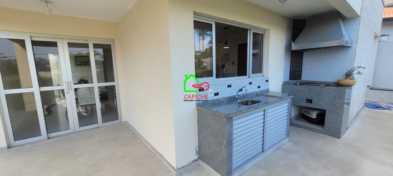 Casa de Condomínio, 3 quartos - Foto 18