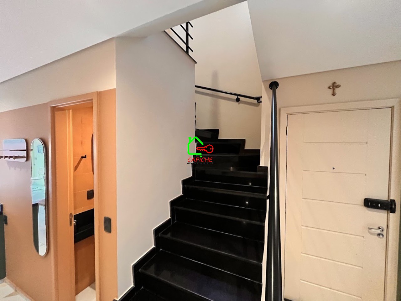 Casa de Condomínio, 3 quartos - Foto 4