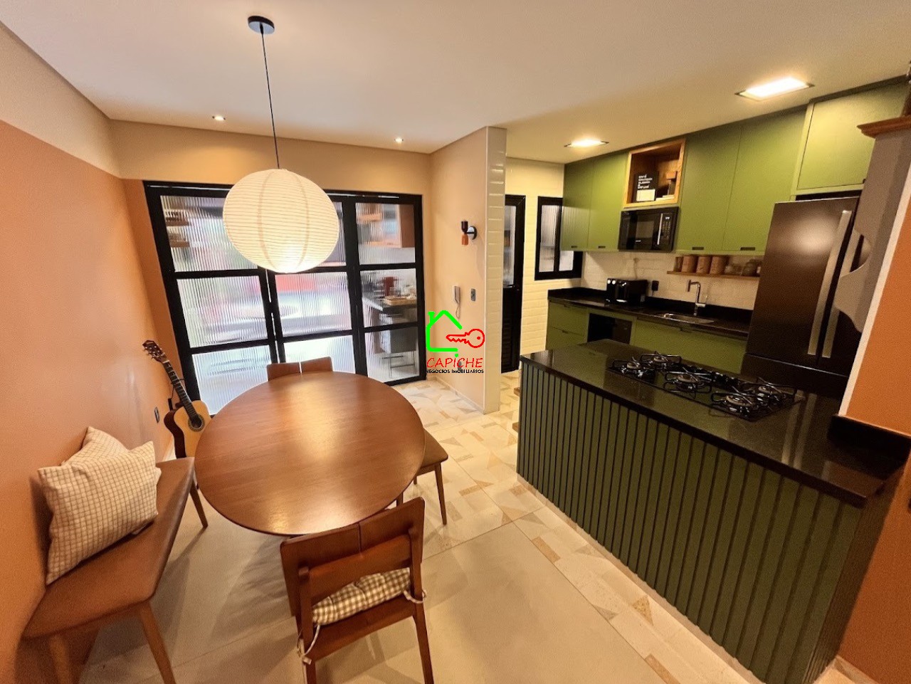 Casa de Condomínio, 3 quartos - Foto 22