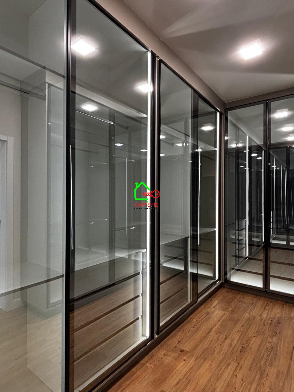 Casa de Condomínio, 3 quartos - Foto 8