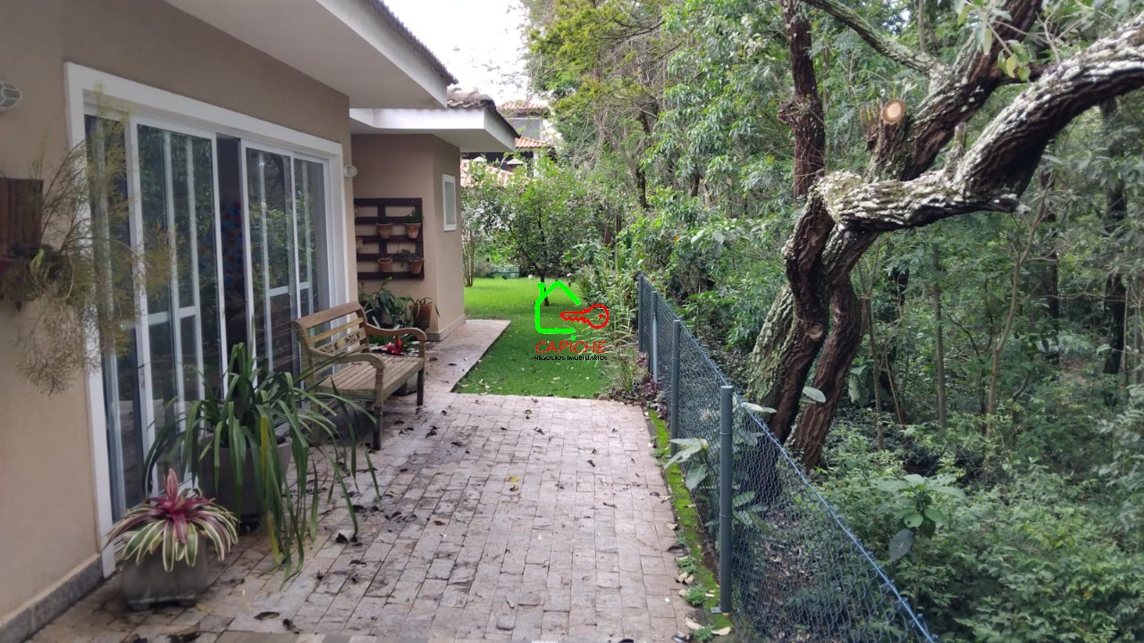 Casa de Condomínio, 3 quartos - Foto 24