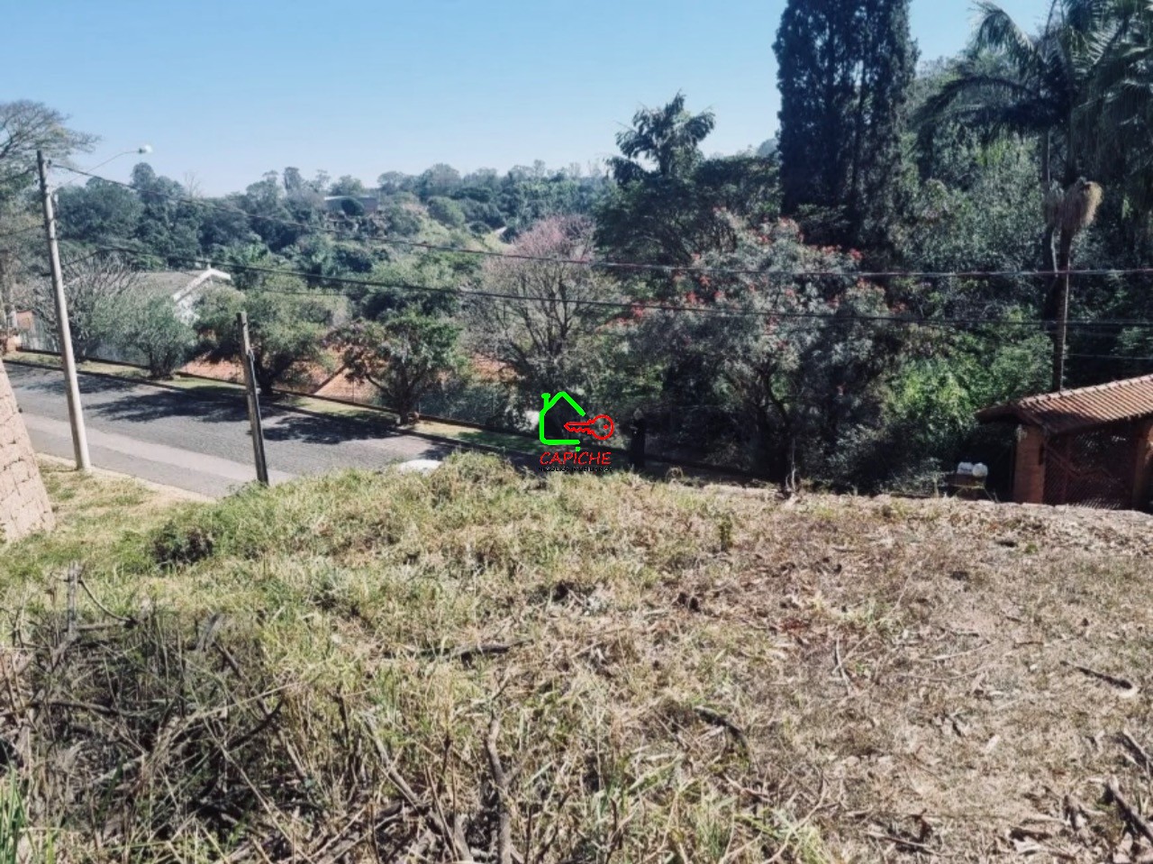 Terreno, 840 m² - Foto 4