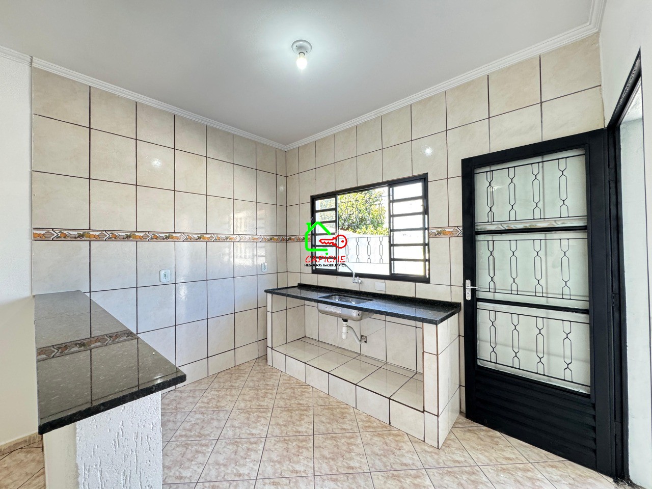 Casa, 2 quartos - Foto 17