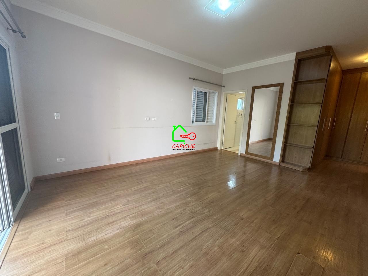 Casa de Condomínio, 2 quartos - Foto 4