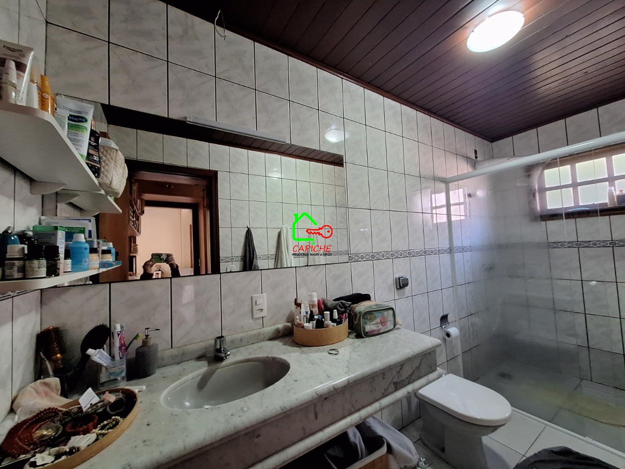 Casa de Condomínio para alugar com 3 quartos, 1033m² - Foto 27