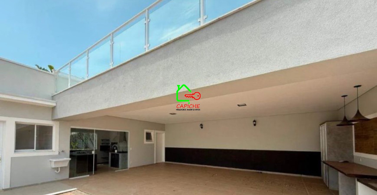 Casa de Condomínio, 3 quartos - Foto 8