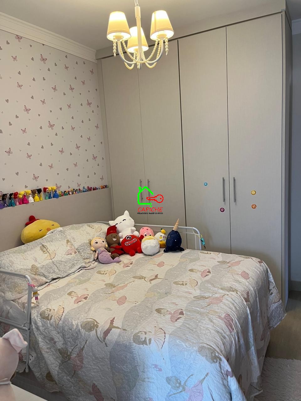 Apartamento, 3 quartos, 107 m² - Foto 7