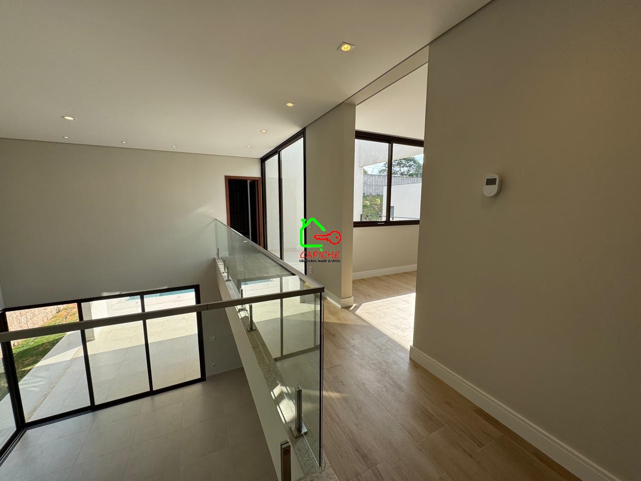 Casa de Condomínio, 3 quartos - Foto 12