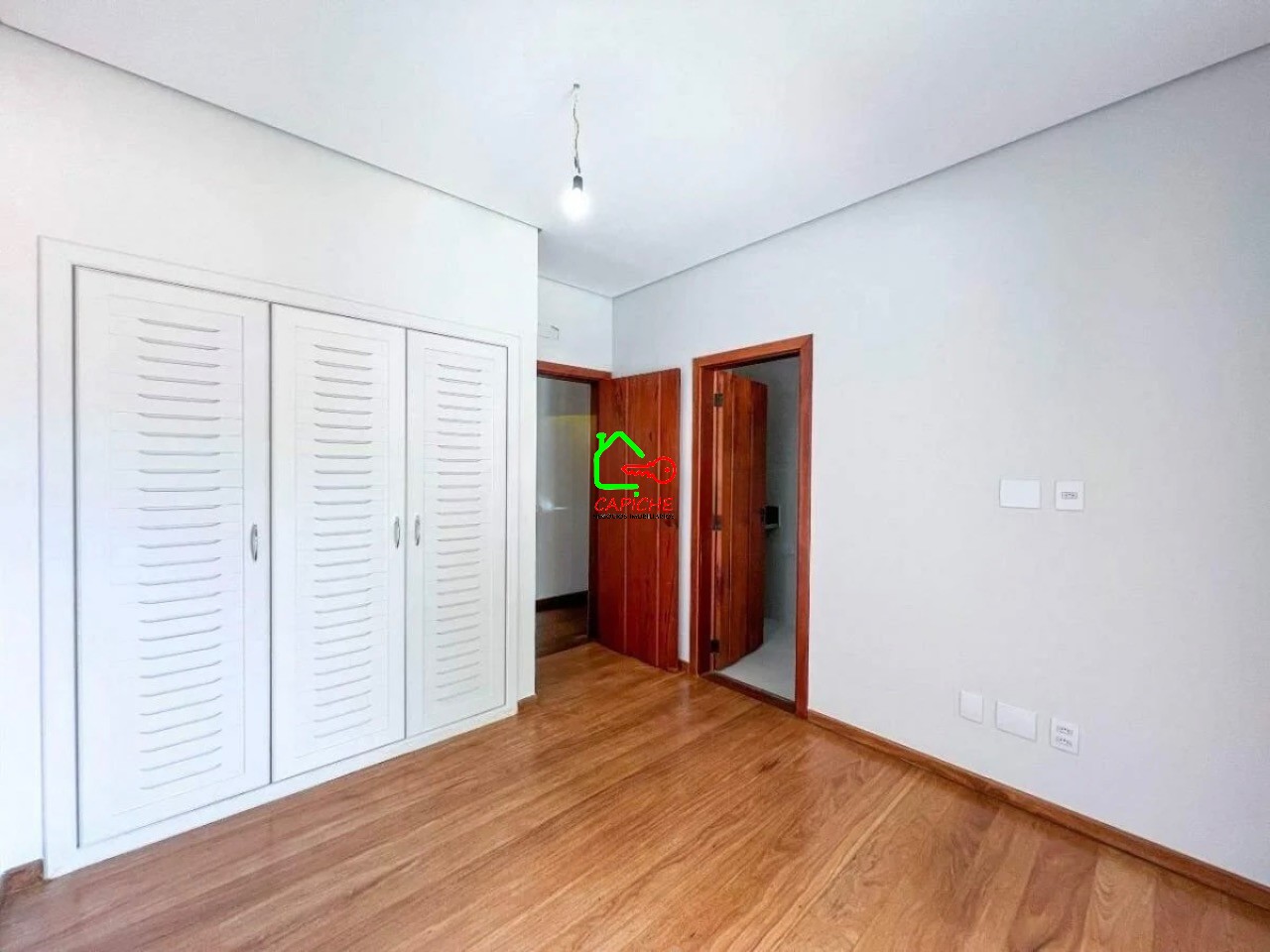 Casa de Condomínio, 4 quartos - Foto 15