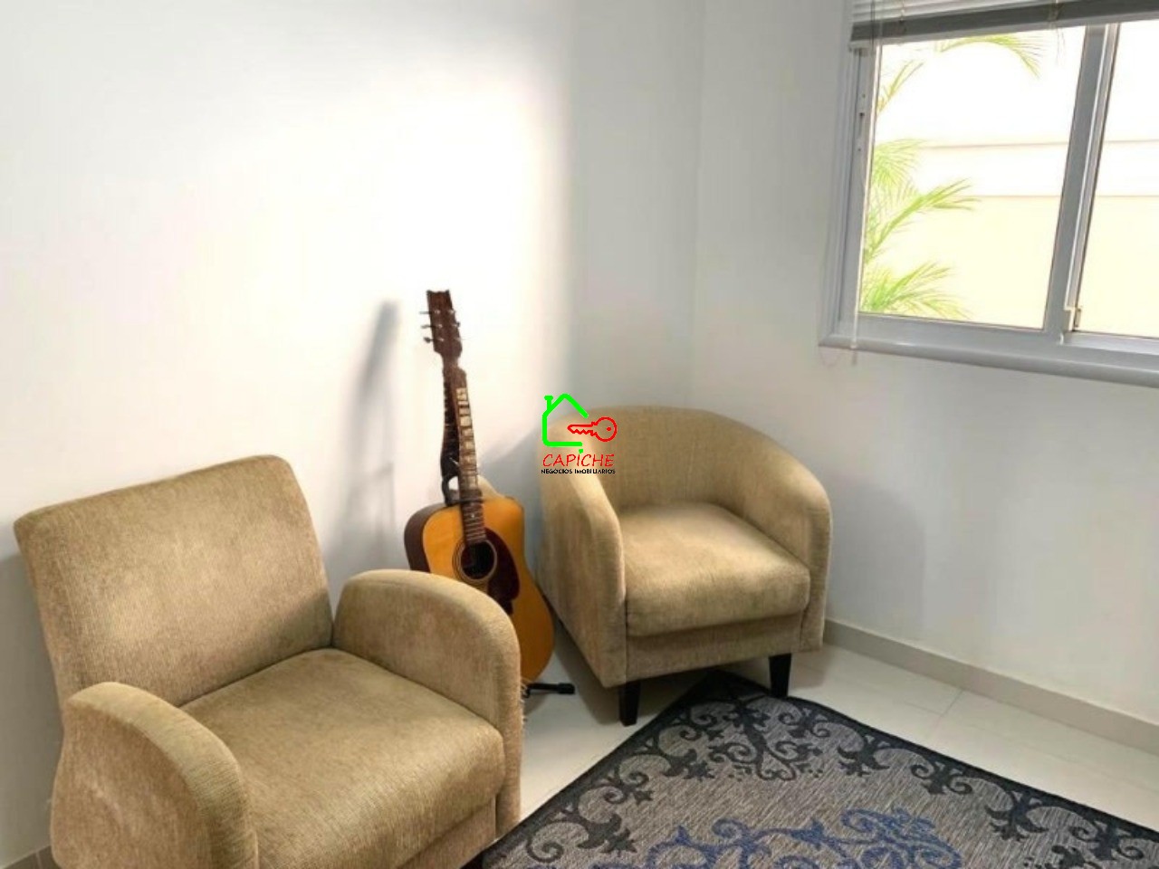 Casa de Condomínio, 3 quartos - Foto 28