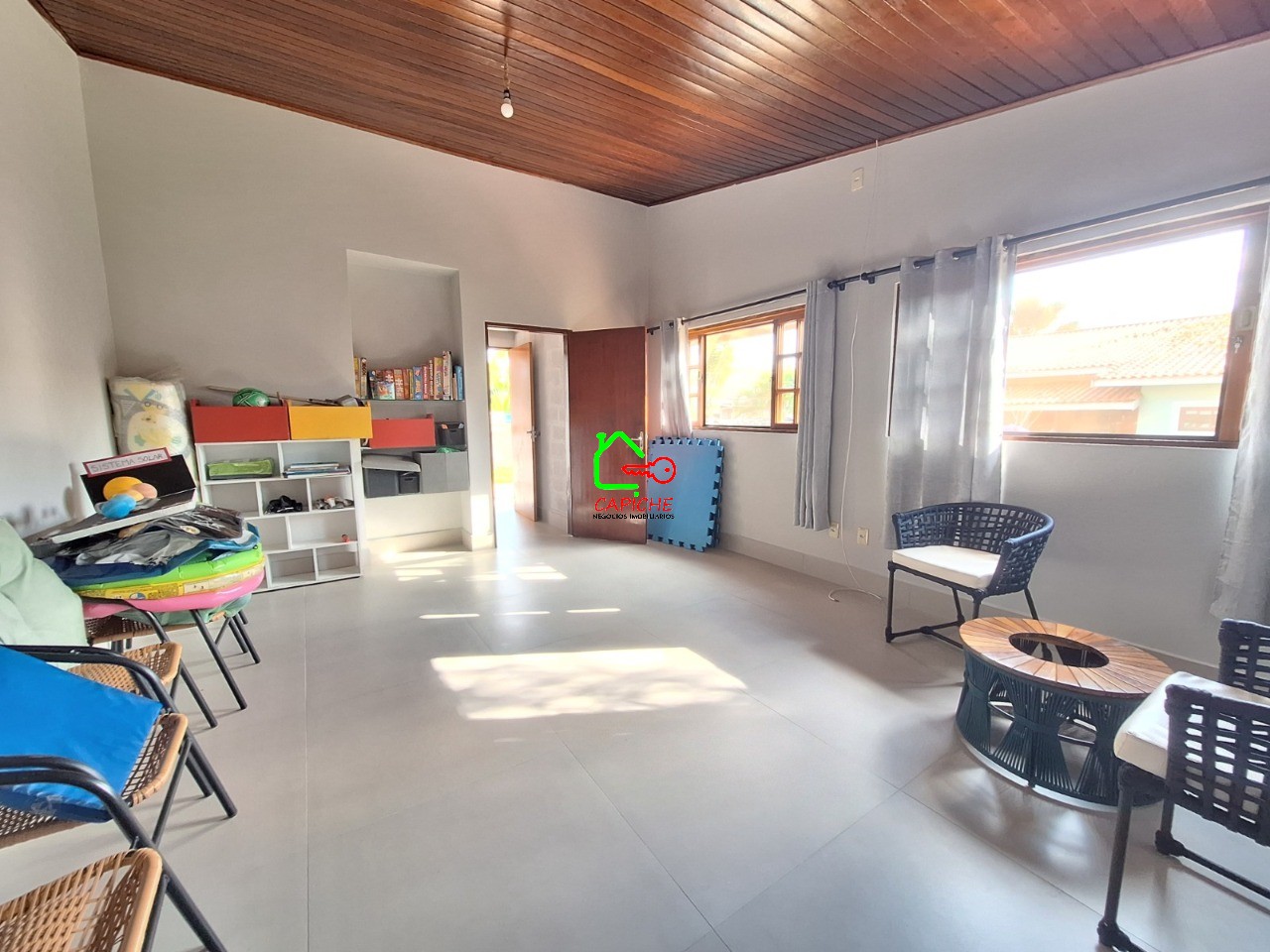 Casa de Condomínio para alugar com 3 quartos, 1033m² - Foto 15