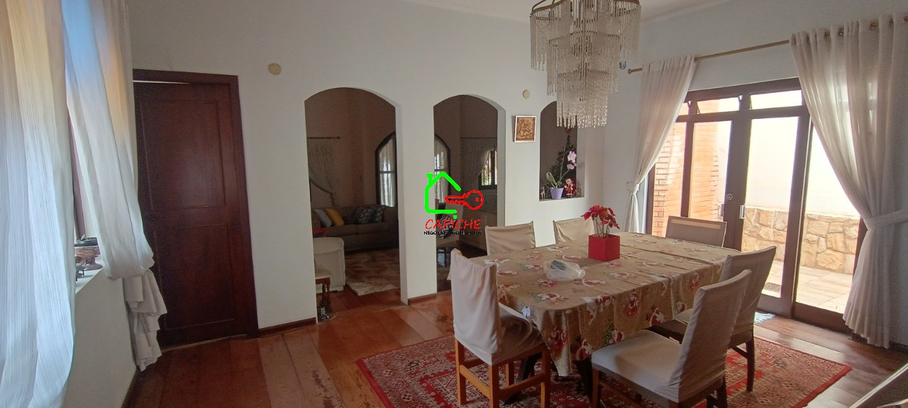 Casa, 4 quartos, 416 m² - Foto 46