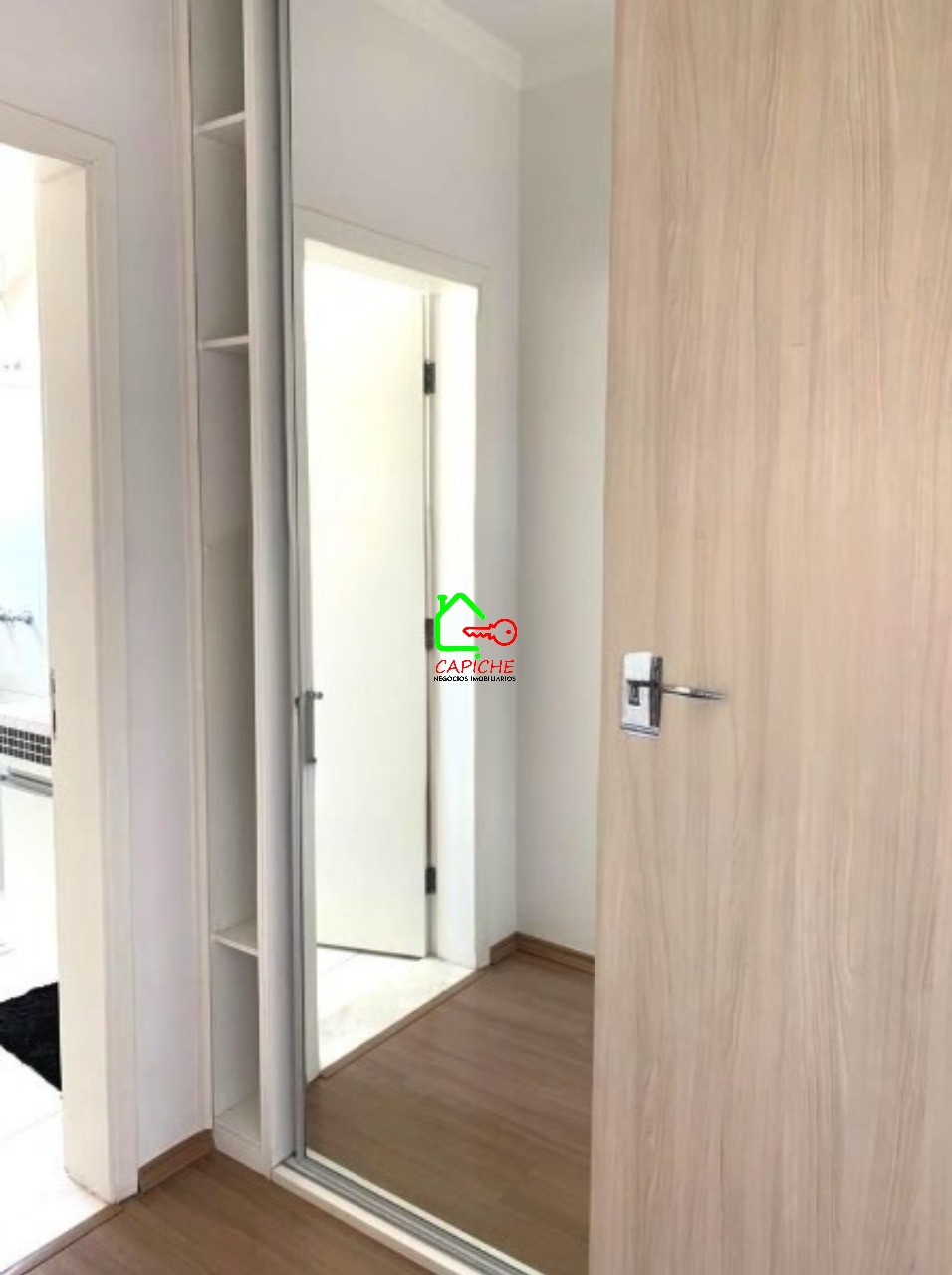 Casa de Condomínio, 3 quartos - Foto 30