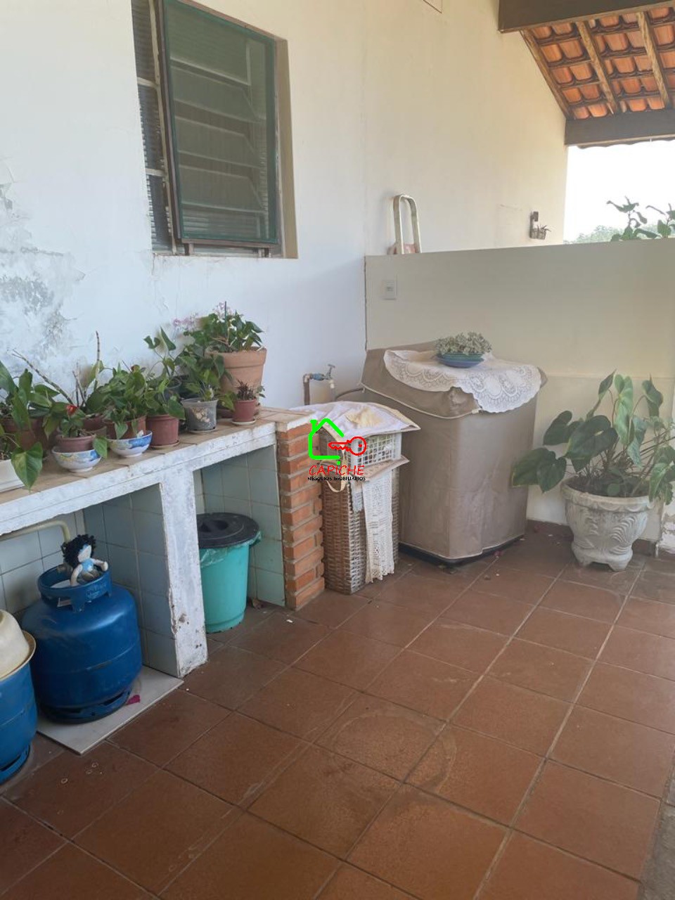 Casa de Condomínio, 4 quartos - Foto 8