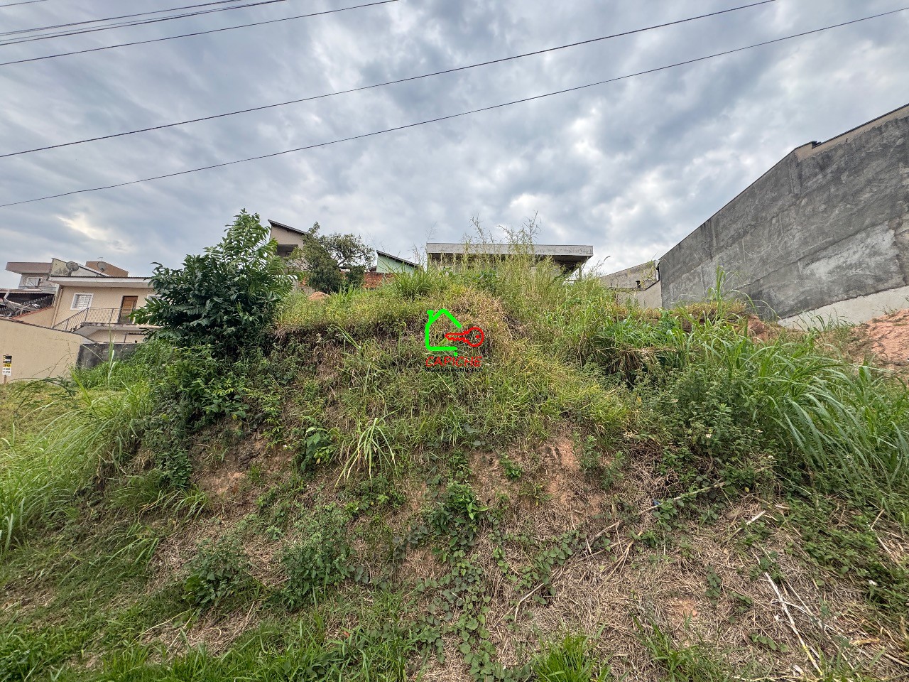 Terreno, 250 m² - Foto 2