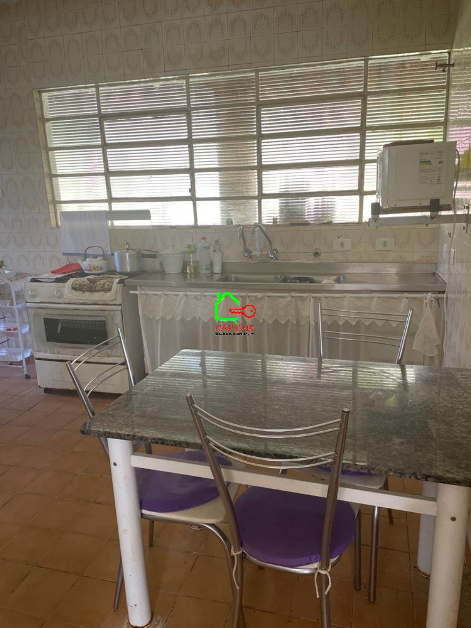 Casa de Condomínio, 4 quartos - Foto 16