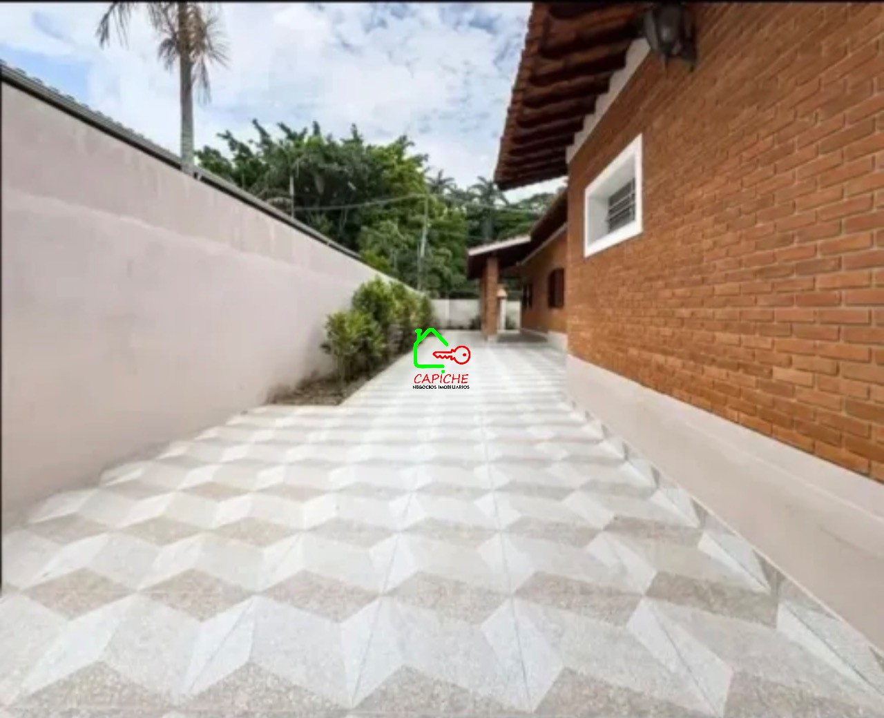 Casa de Condomínio, 4 quartos - Foto 15