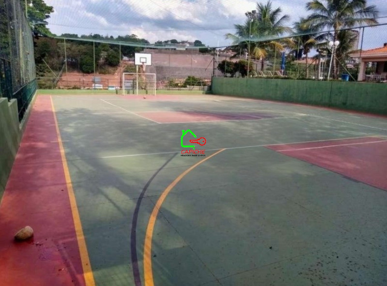 Casa de Condomínio, 3 quartos - Foto 64