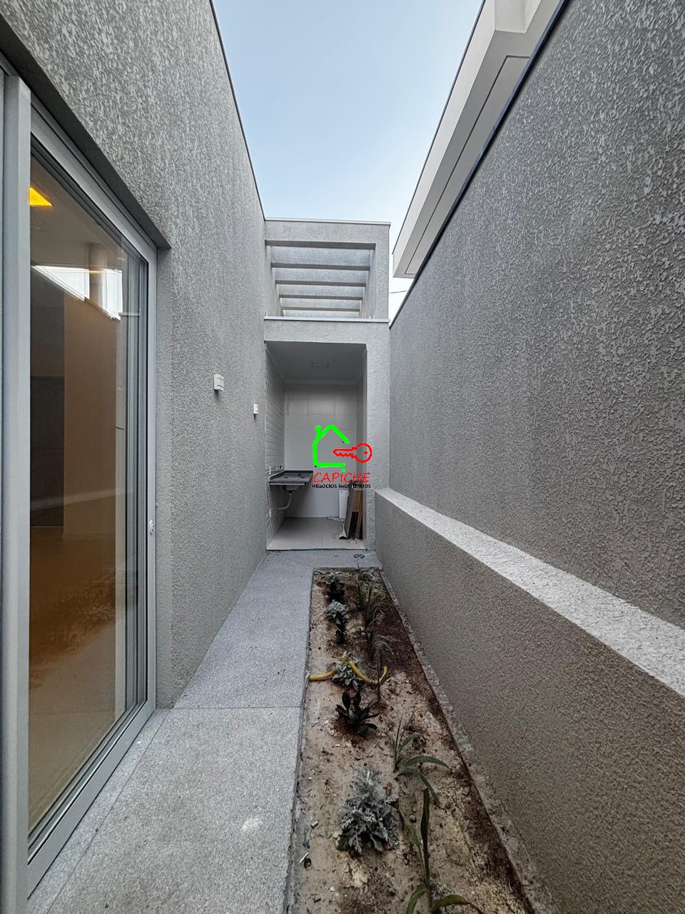 Casa de Condomínio, 3 quartos - Foto 14