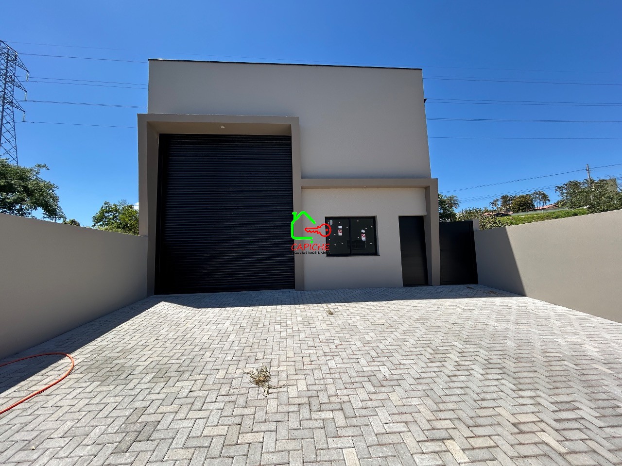 Depósito-Galpão - Foto 2