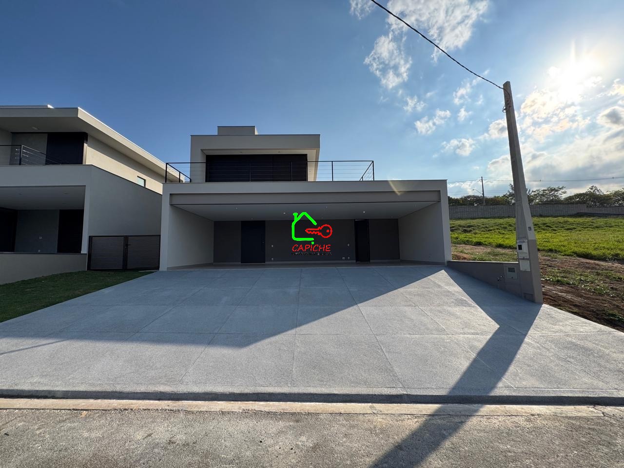 Casa de Condomínio, 3 quartos - Foto 26