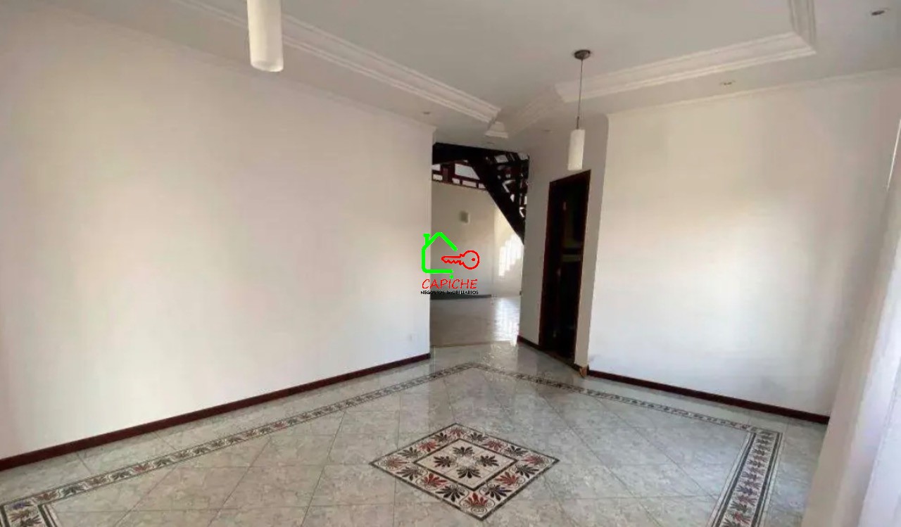 Casa à venda e aluguel com 3 quartos, 312m² - Foto 5