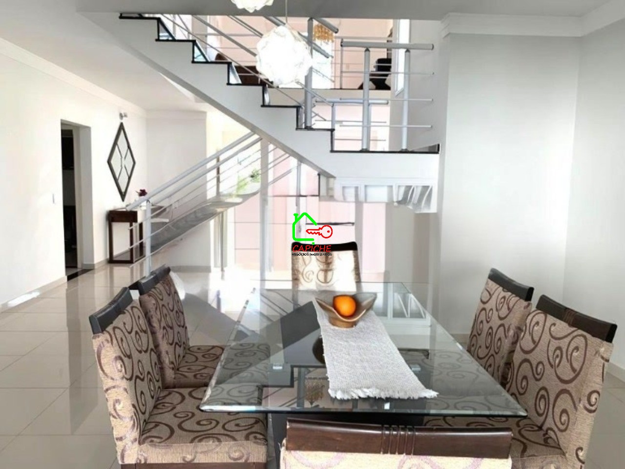 Casa de Condomínio, 3 quartos - Foto 39