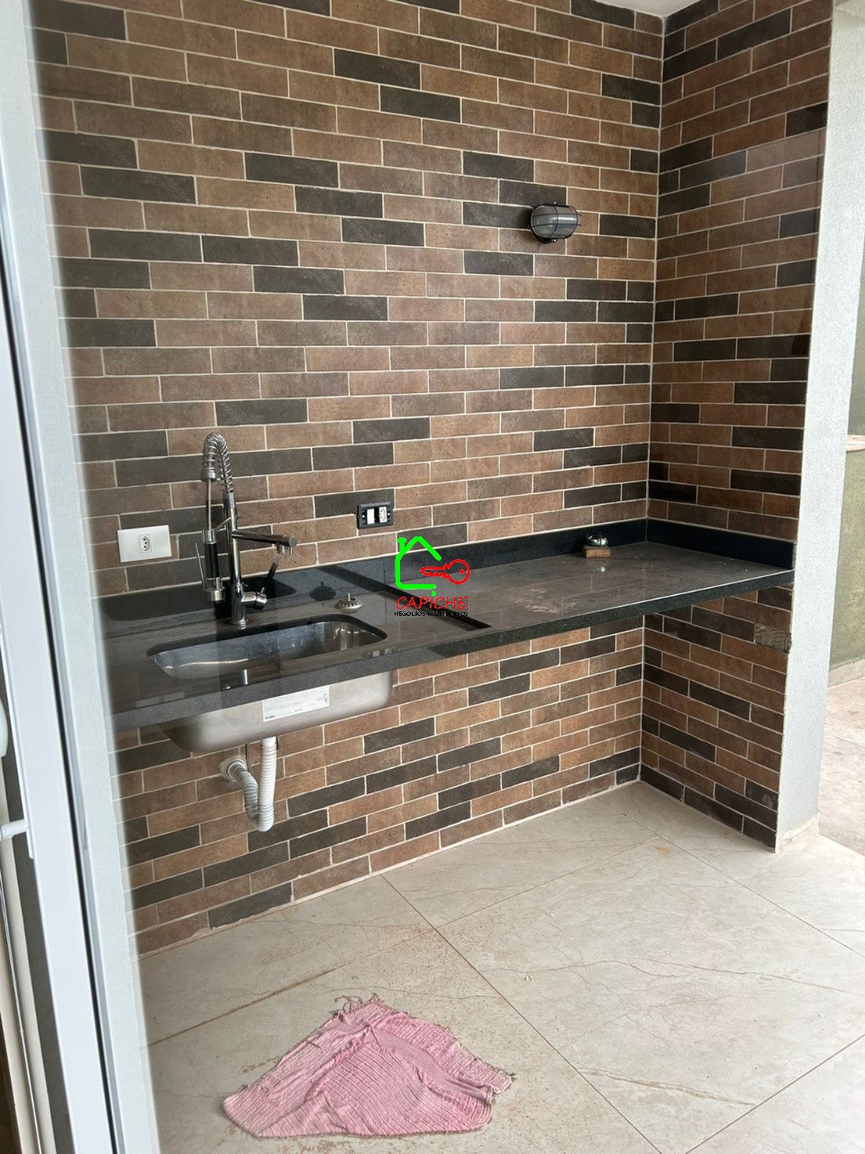 Casa, 3 quartos - Foto 19