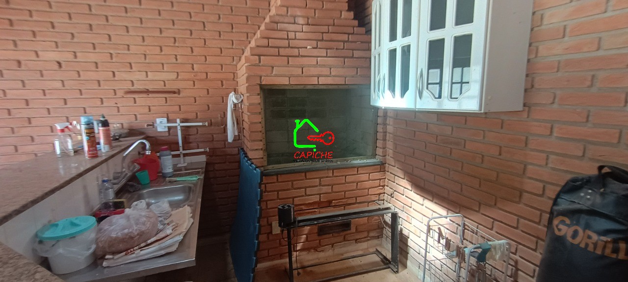 Casa, 4 quartos, 416 m² - Foto 22