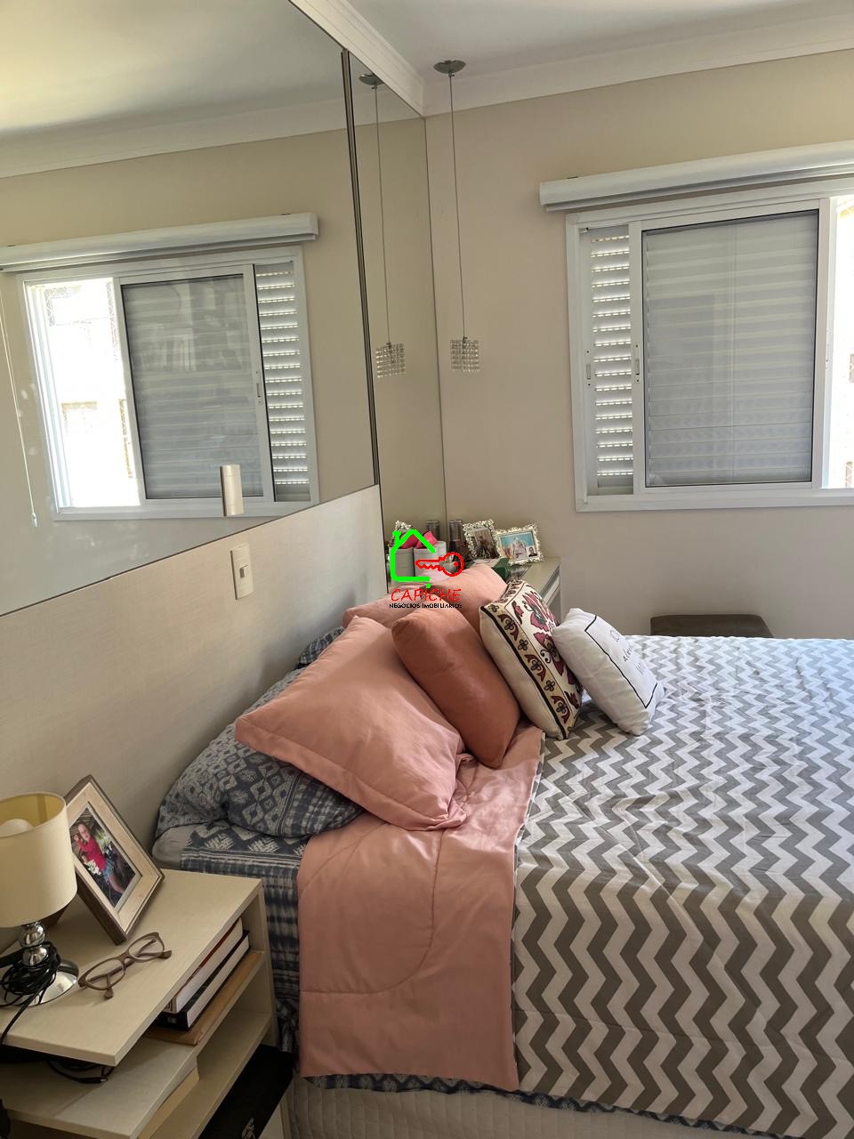 Apartamento, 3 quartos, 107 m² - Foto 15