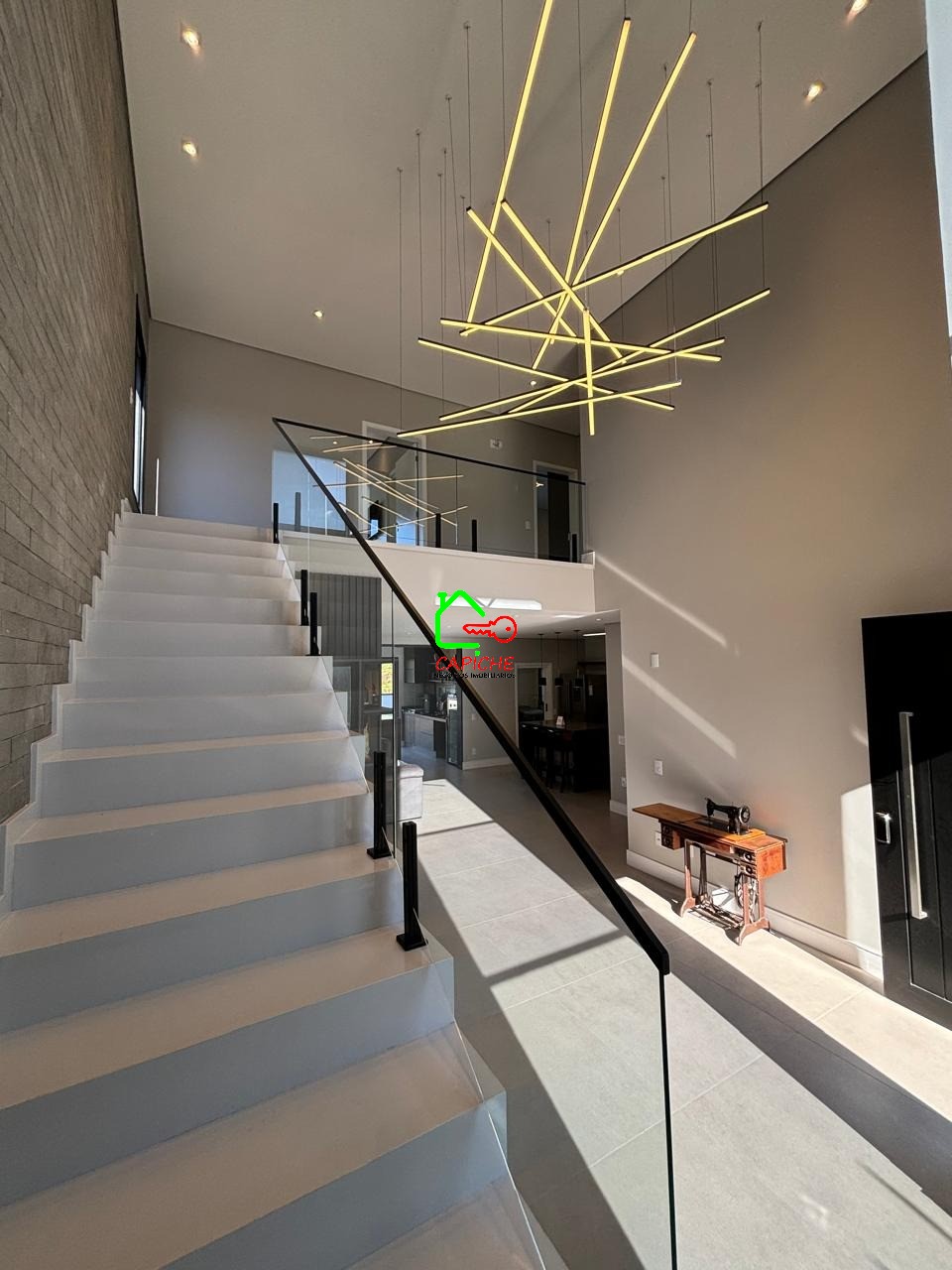 Casa de Condomínio, 3 quartos - Foto 6