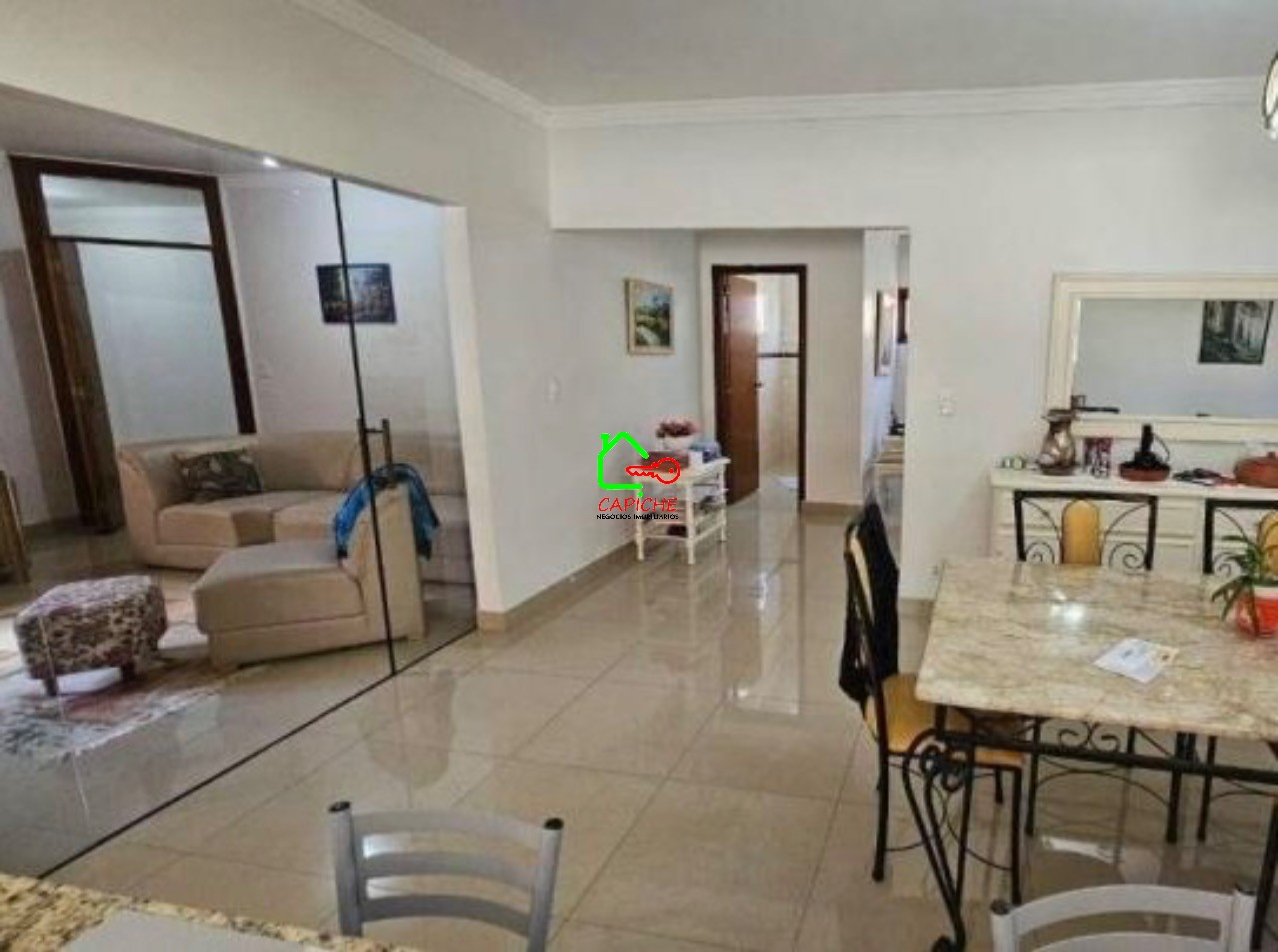 Casa de Condomínio, 4 quartos - Foto 25