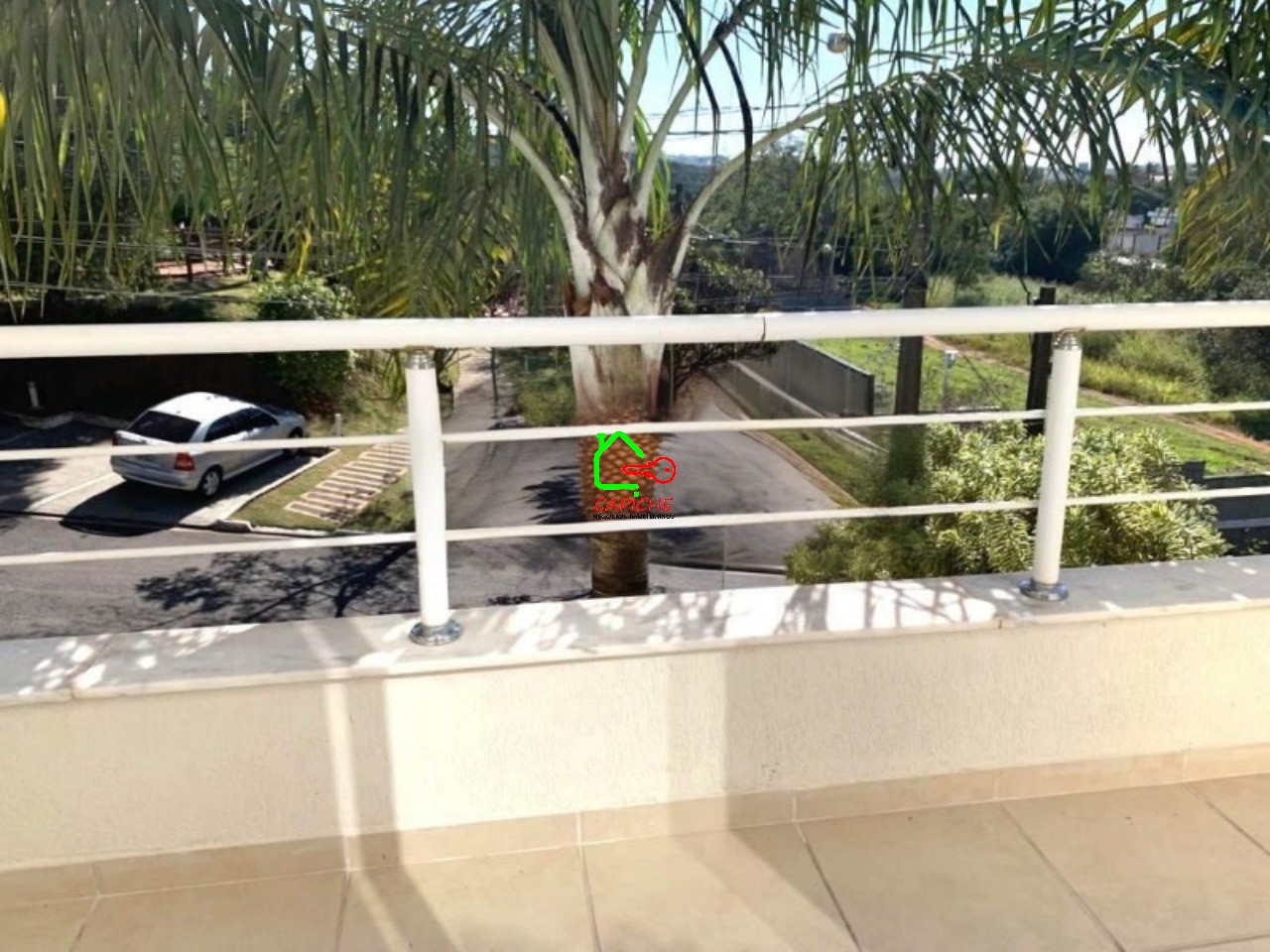 Casa de Condomínio, 3 quartos - Foto 31