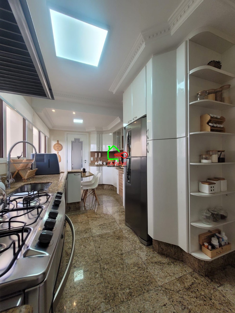 Apartamento, 3 quartos, 170 m² - Foto 38