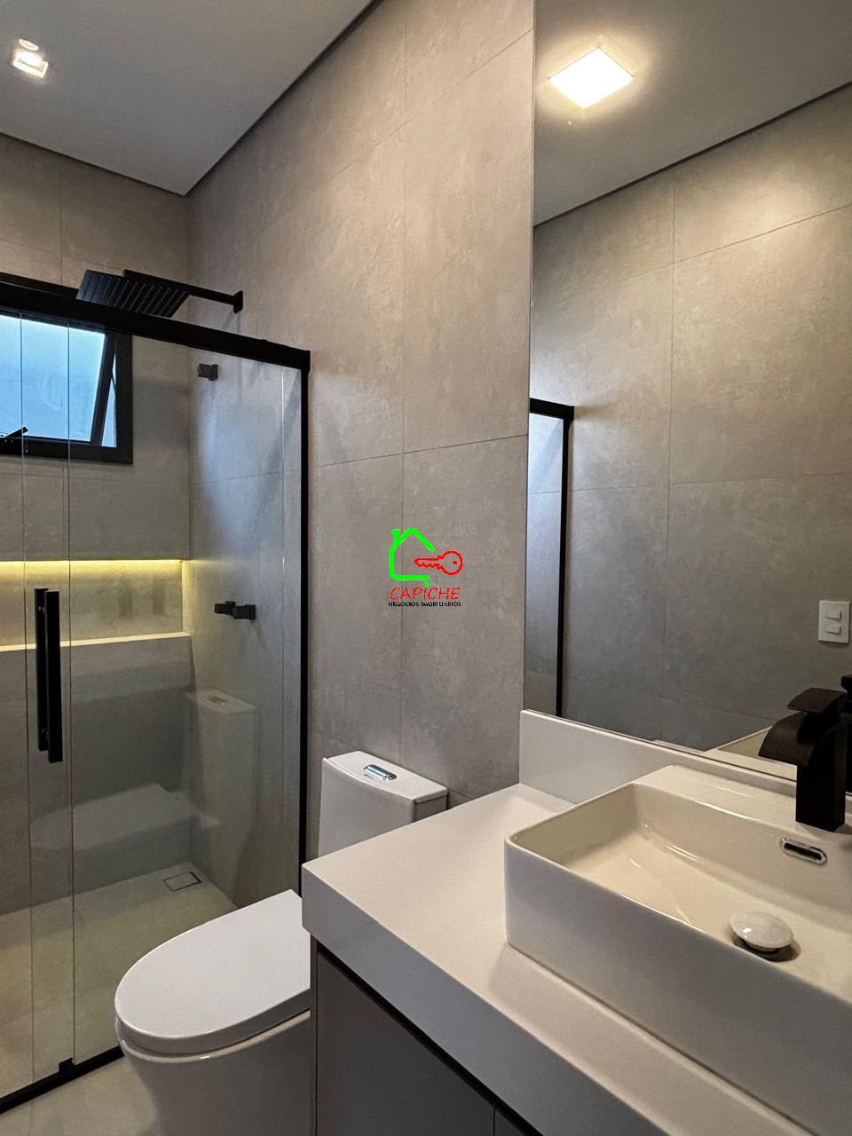 Casa de Condomínio, 3 quartos - Foto 18