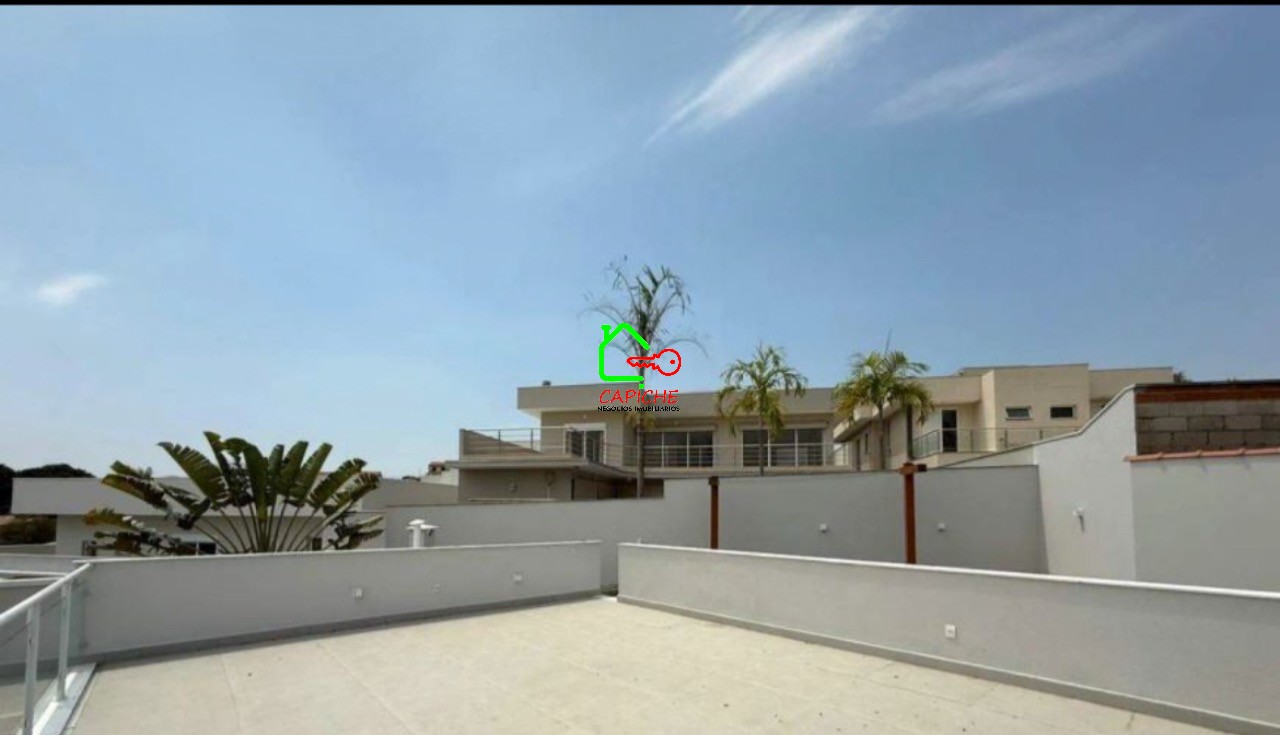 Casa de Condomínio, 3 quartos - Foto 11