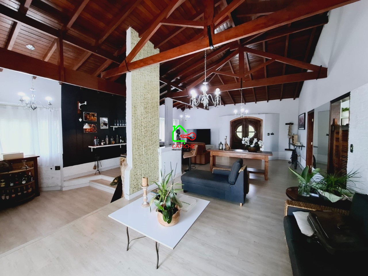 Chácara, 4 quartos, 3000 m² - Foto 24