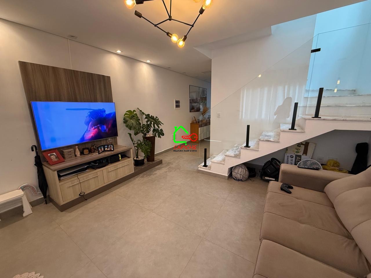 Casa de Condomínio, 3 quartos - Foto 14