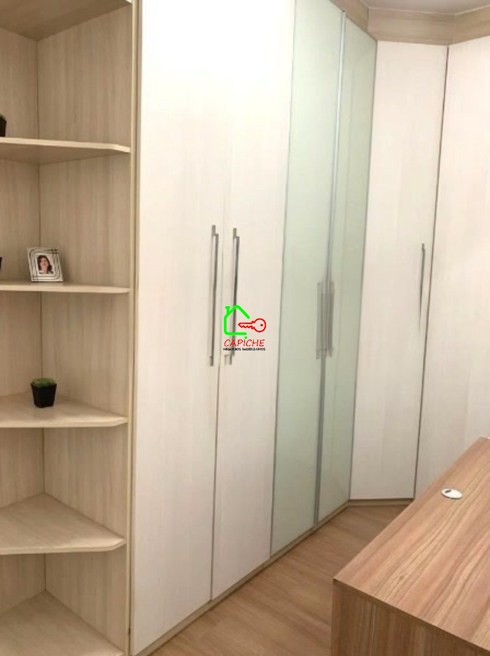 Casa de Condomínio, 3 quartos - Foto 15