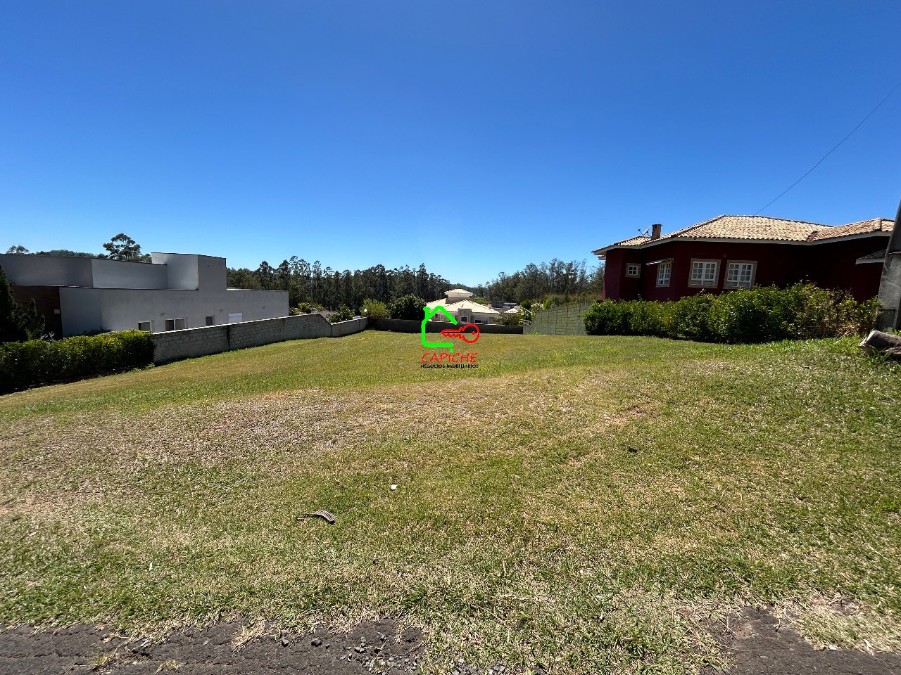 Terreno, 810 m² - Foto 2