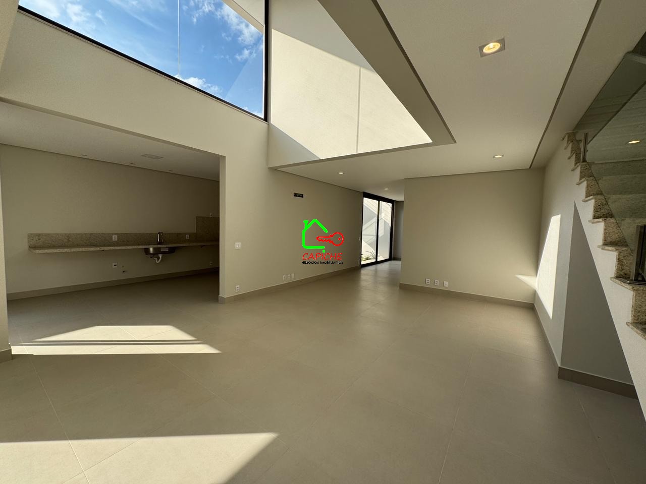 Casa de Condomínio, 3 quartos - Foto 9