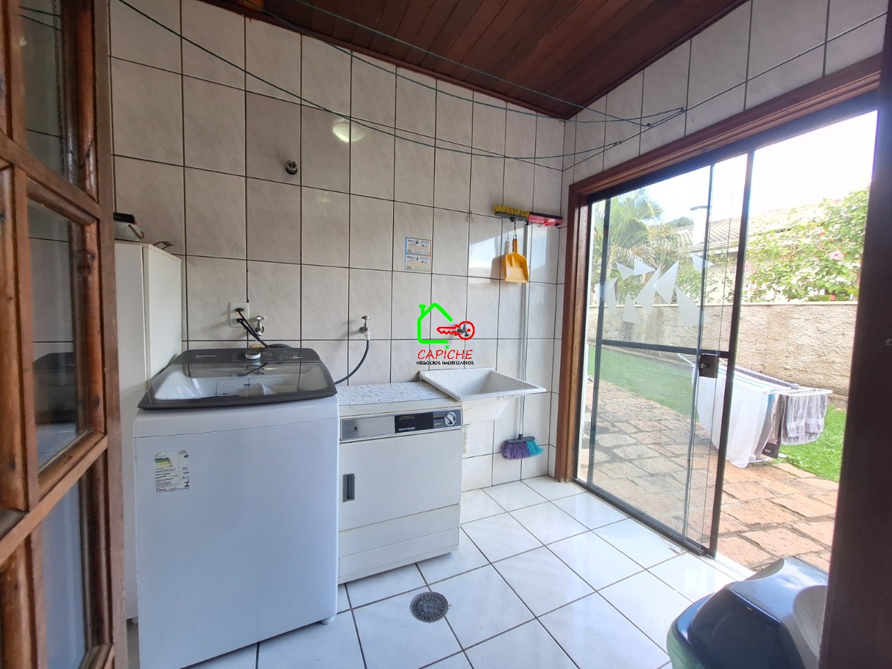 Casa de Condomínio para alugar com 3 quartos, 1033m² - Foto 46