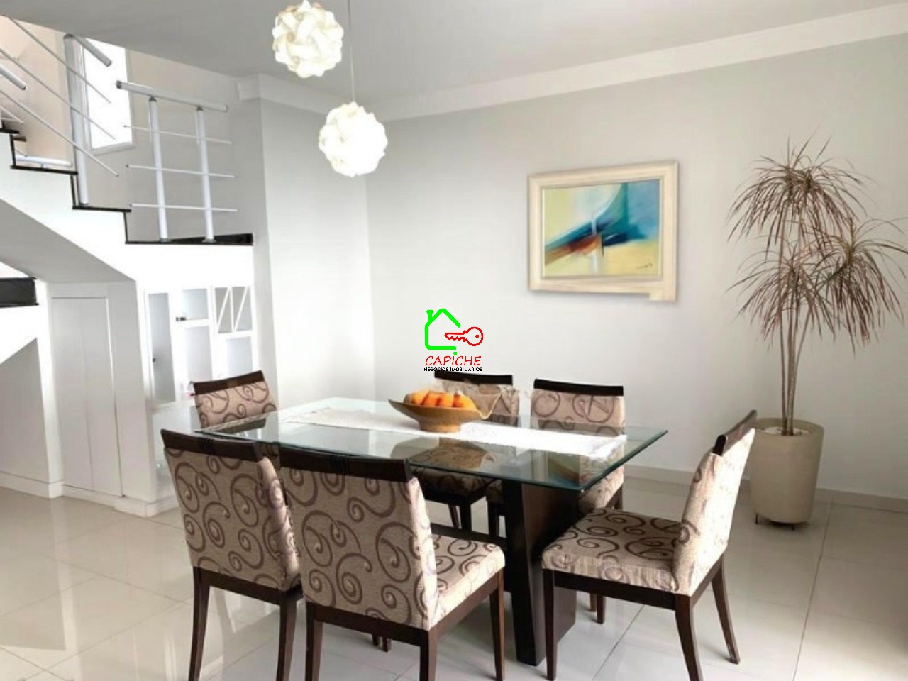 Casa de Condomínio, 3 quartos - Foto 27