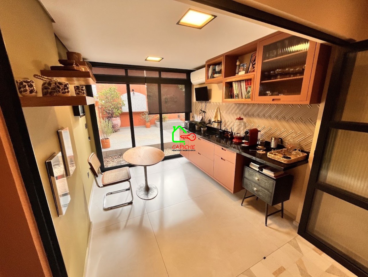 Casa de Condomínio, 3 quartos - Foto 11