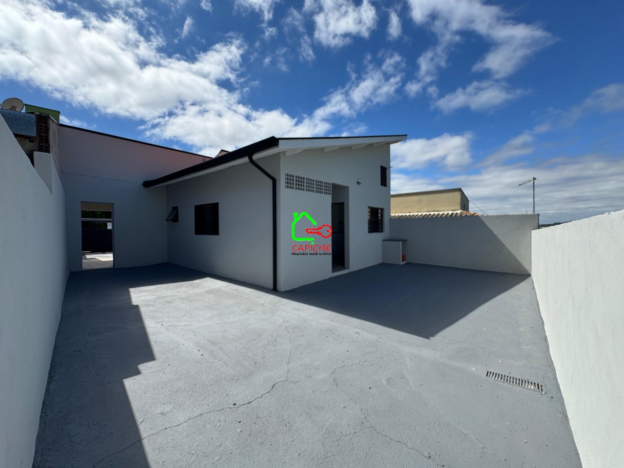 Casa, 2 quartos - Foto 22