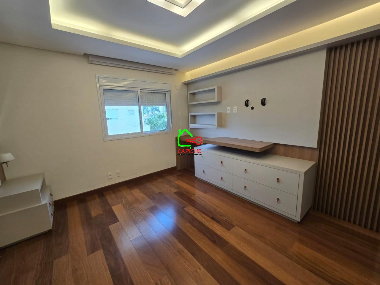 Apartamento, 3 quartos, 189 m² - Foto 22