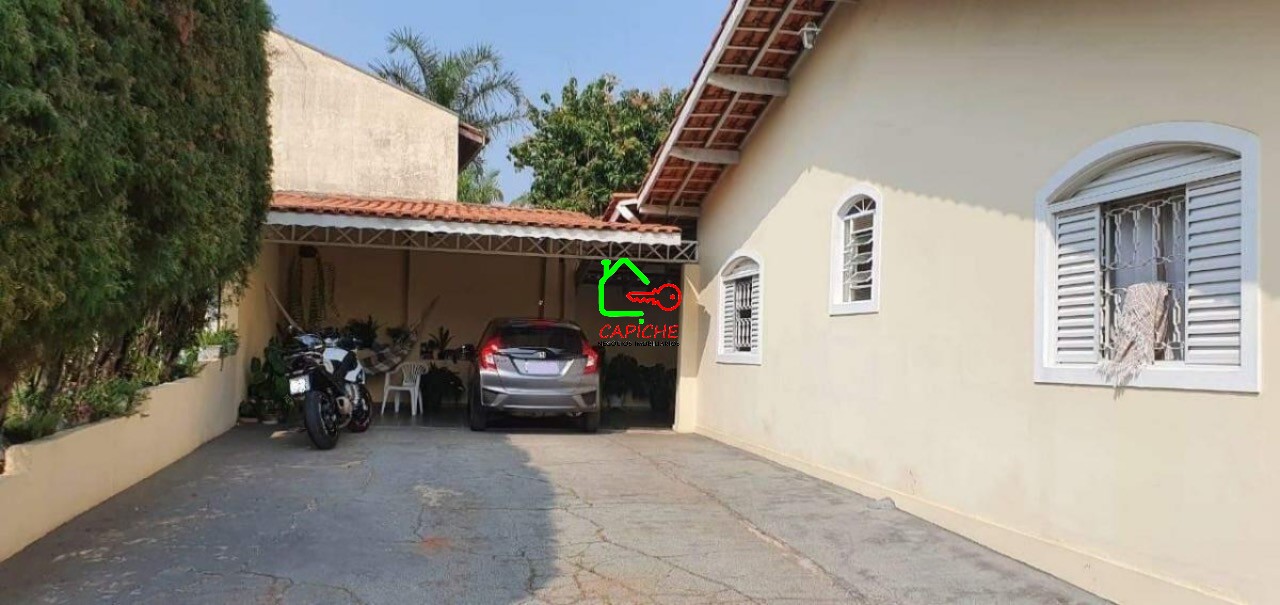 Casa de Condomínio, 3 quartos - Foto 23
